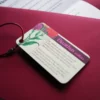 funfact Snailmail Trimestriel