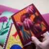 prints Snailmail Trimestriel
